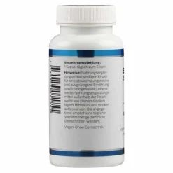 Outlet Selen 200 µg Kapseln, 100 St