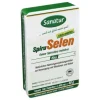 Clearance Allcura Selen Hefefrei Tabletten, 100 St