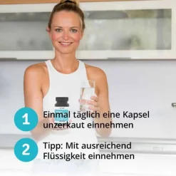 Sale Casida Selen Kapseln Komplex 200 µg hochdosiert, 180 St