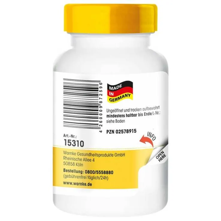 Selenit 50 Tabletten, 100 St