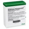 Hot Homaccord Selenium Ampullen, 10 St