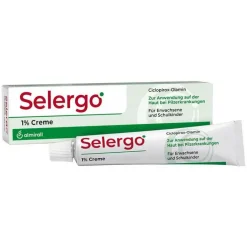 Selergo® 1% Creme, 20 g