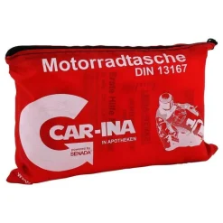 Sale Erena Senada Car-Ina Motorradtasche DIN 13167, 1 St