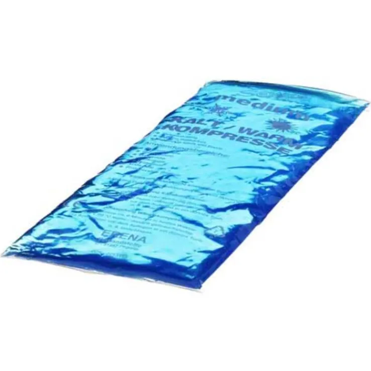 Senada Kalt / Warm Kompresse medium 12x29cm, 1 St