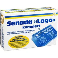 Best Erena Senada Logo komplett DIN 131, 1 St