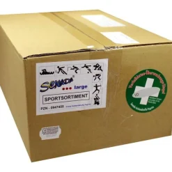 Discount Senada Sportsortiment large, 1 P