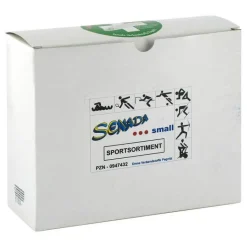 Sale Senada Sportsortiment small, 1 P Erste-Hilfe-Set