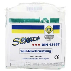 Outlet Senada Teilfüllung DIN 13157, 1 St Verbandkasten