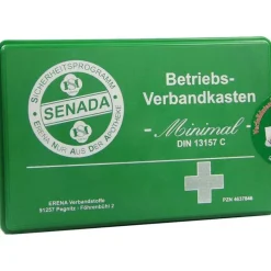 Senada Verbandkasten Minimal, 1 St