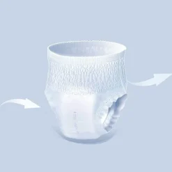 Online Seni Active Plus medium, 8X10 St