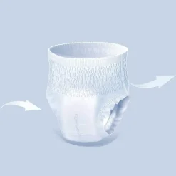 Best Active Plus small, 10 St Windeln & Pants