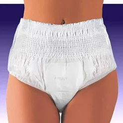 Best Active Plus small, 10 St Windeln & Pants