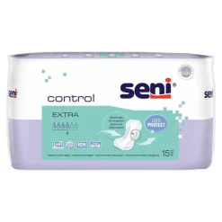 Discount Control Einlagen extra, 15 St Ein- & Vorlagen