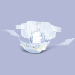 Hot KIDS junior extra 15+ kg, 5X30 St Windeln & Zubehör