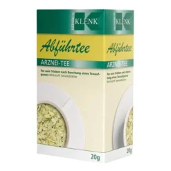 Online Sennesblätter Tee Abführtee, 20 g Magentee