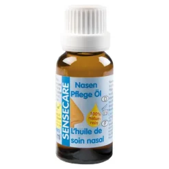 Sale Nasenpflegeöl naturrein, 20 ml Sonstige Gesichtspflegeprodukte