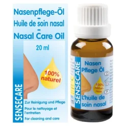 Sale Nasenpflegeöl naturrein, 20 ml Sonstige Gesichtspflegeprodukte