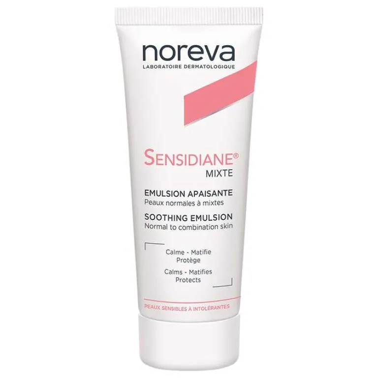 New Sensidiane empfindliche Mischhaut Creme, 40 ml Trockene & Sensible Haut