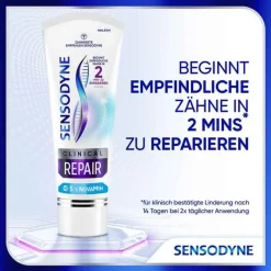 Clinical Repair Zahnpasta, 75 ml Zahnpasta & Zahncreme