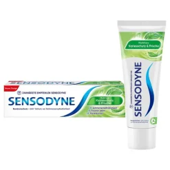Best Sensodyne Multicare Kariesschutz & Frische Zahnpasta, 75 ml
