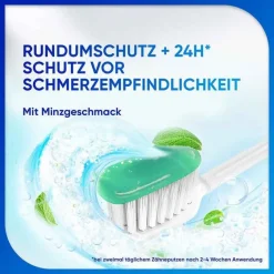 Best Sensodyne Multicare Kariesschutz & Frische Zahnpasta, 75 ml