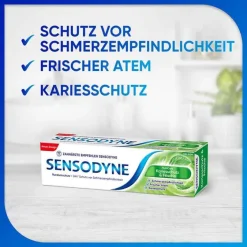 Best Sensodyne Multicare Kariesschutz & Frische Zahnpasta, 75 ml