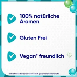 Sensodyne Proschmelz junior 6 - 12 Jahre Zahnpasta, 75 ml