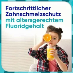 Outlet Sensodyne Proschmelz Kids 0 - 6 Jahre Zahnpasta, 50 ml