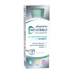 Best Sensodyne Proschmelz Mundspülung, 250 ml