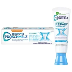 Online Sensodyne Proschmelz Repair whitening Zahnpasta, 75 ml