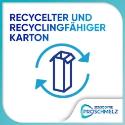 Sale Sensodyne Proschmelz Zahnfleisch Zahnpasta, 75 ml