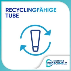 Sale Sensodyne Proschmelz Zahnfleisch Zahnpasta, 75 ml