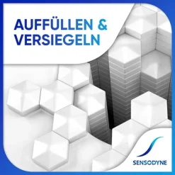 Sale Sensodyne Repair & Protect whitening Zahnpasta, 75 ml