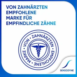 Clearance Sensodyne Sensitive Multicare Expert Zahnbürste weich, 2 St
