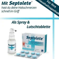 Hot 1,5 mg/ml + 5 mg/ml Spray , 30 ml Zahnfleischentzündung Medikamente|Halsschmerztabletten