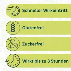 Hot mit Zitronen-Holunder-Geschmack 3 mg/1 mg Lutschtabletten, 16 St Halsschmerztabletten