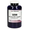 Clearance Hecht Pharma Serin 500 mg GPH Kapseln, 360 St
