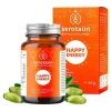 Serotalin Dein Glückslabor Kapseln, 60 St