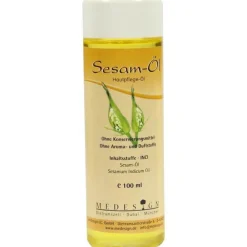 Sesamöl, 100 ml