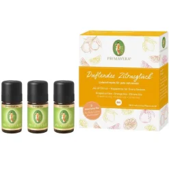 Discount Set Duftendes Zitrusglück ätherisches Öl, 1 P Ätherische Öle & Duftöle|Duftsets
