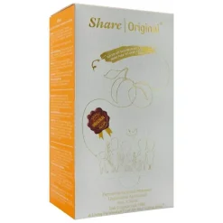 Outlet Share Original fermentierte grüne Pflaumen, 7 St