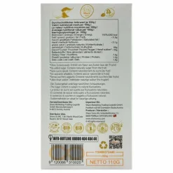 Outlet Share Original fermentierte grüne Pflaumen, 7 St