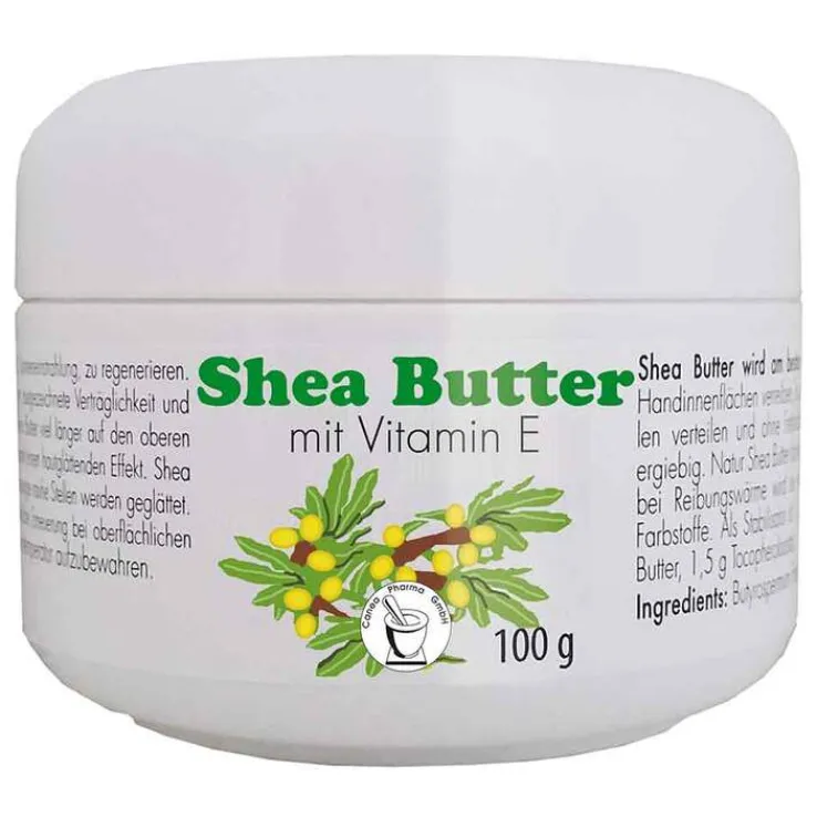 Sheabutter, 100 g