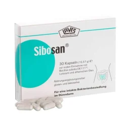 Clearance Kapseln, 30 St Bakterienkulturen