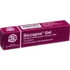 Siccapos Gel, 10 g Augengel