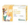 Sidroga® Bio Kinder-Hustentee Filterbeutel, 20X1.5 g