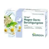 Hot Sidroga Magen-Darm-Beruhigungstee Filterbeutel, 20X2.0 g