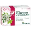 Discount Sidroga Weißdorn Herz- und Kreislauftee Filterb., 20X1.5 g