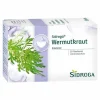 Outlet Sidroga Wermutkraut Tee Filterbeutel, 20X1.0 g Kräutertee