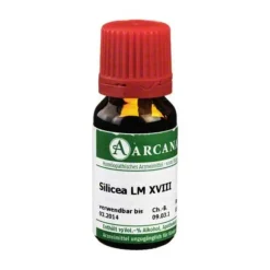 Discount Silicea LM 18 Dilution, 10 ml R-Z